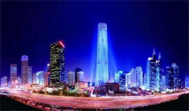 千年古韵,北京历史长卷展卷