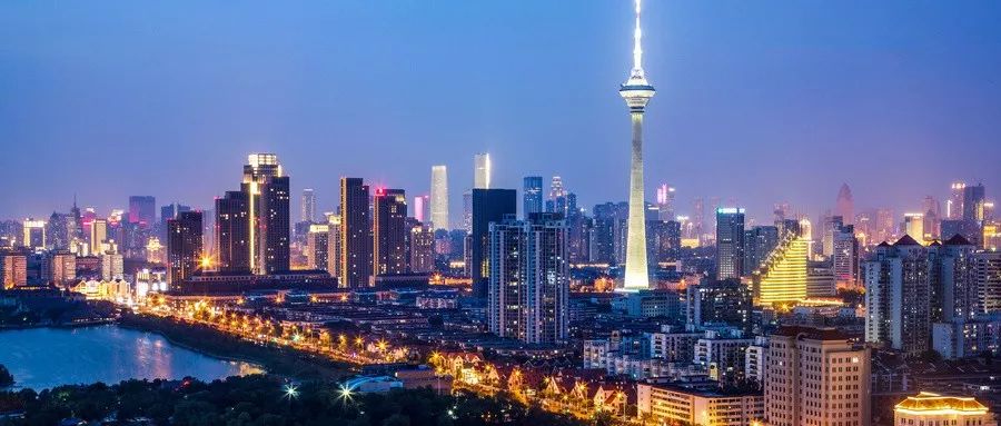 天津，历史与现代交织的繁荣都市风采