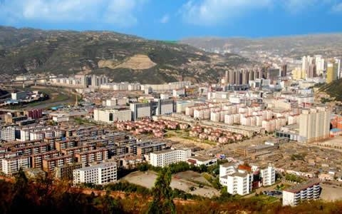 探寻山西之美,历史文化与自然风光的交汇之地