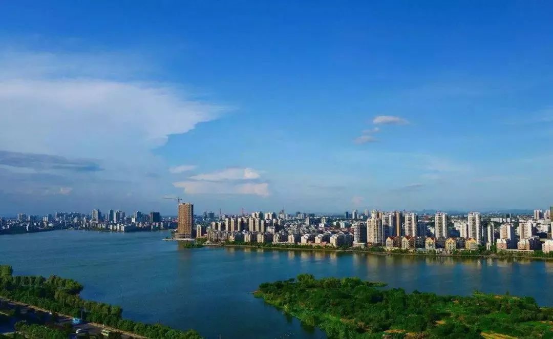 湖北，历史底蕴与现代发展的交融之地