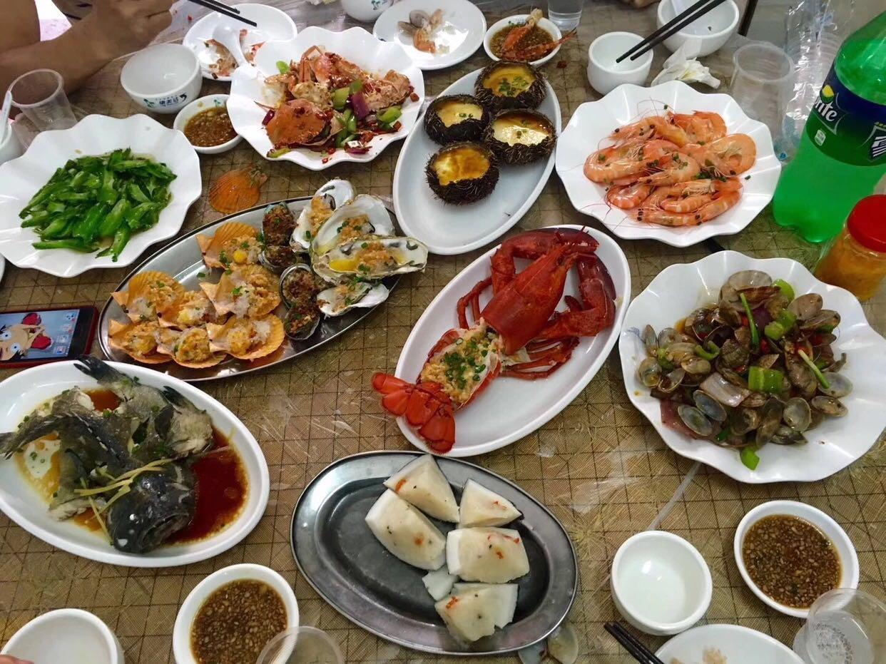 海南，中国的热带明珠之美