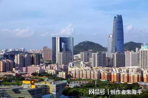 广东,新时代中国改革开放的先锋力量