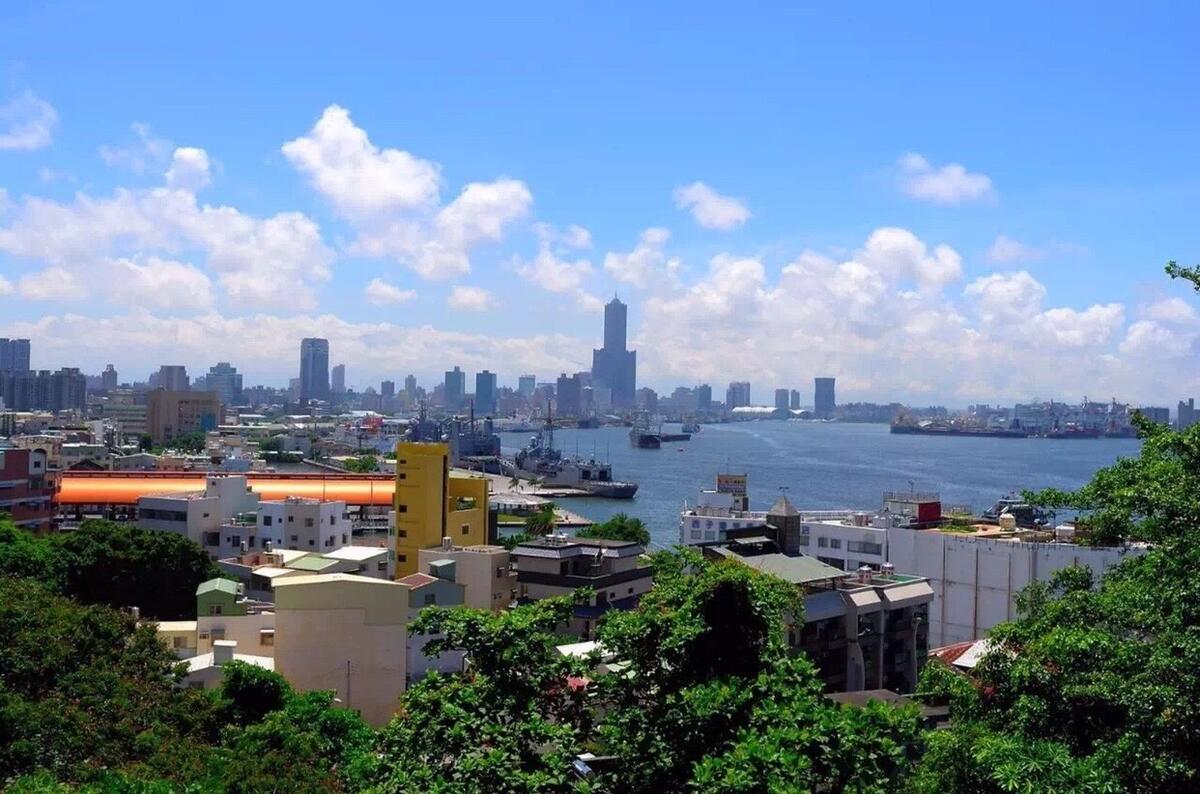 台湾的历史脉络与时代地位概览