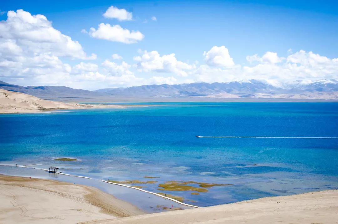 探寻青海秘境,一场未知的探险之旅