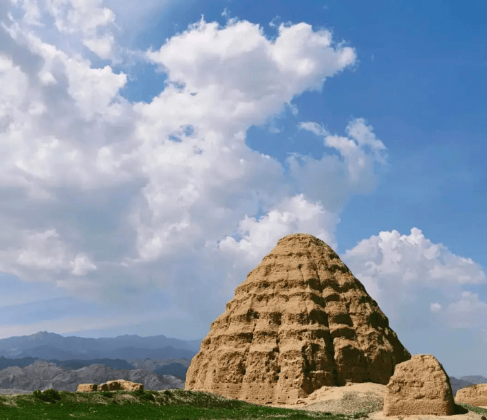 梦想起航之地——宁夏印象