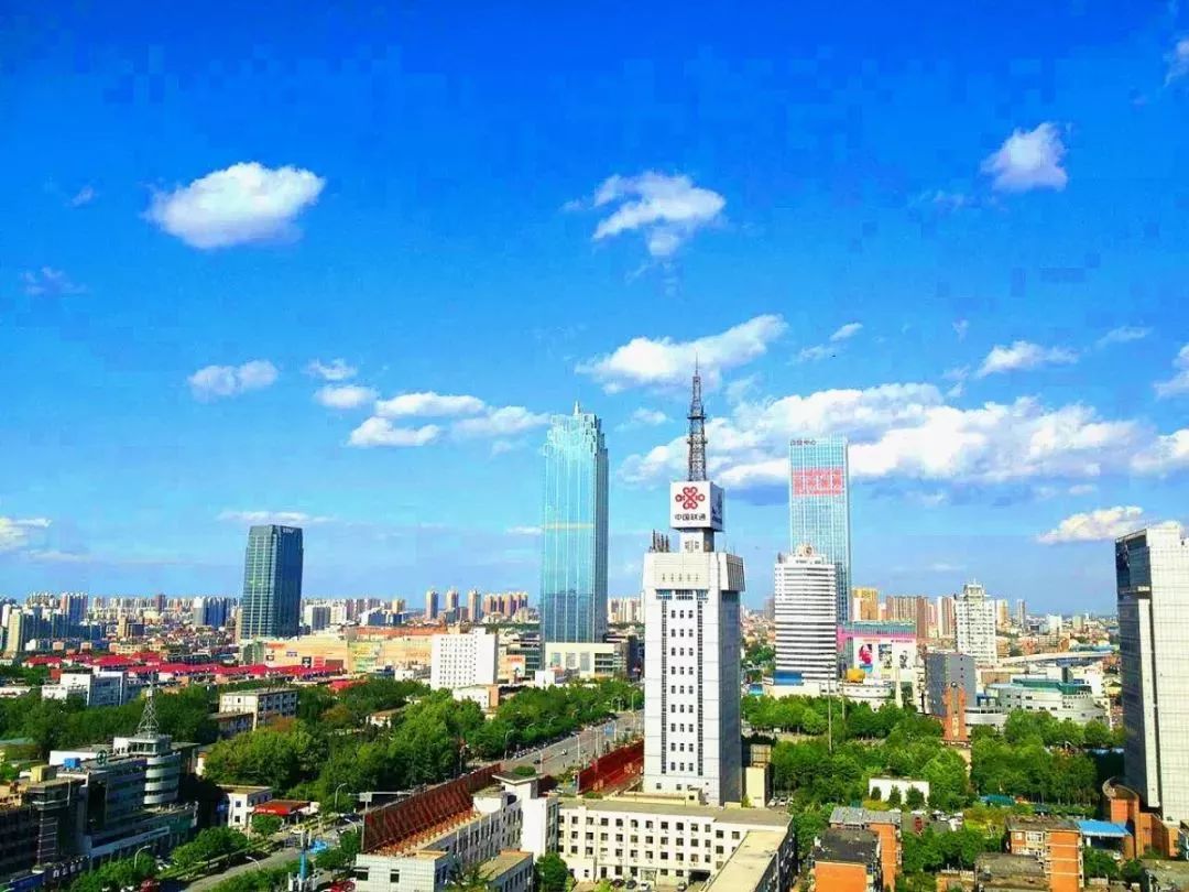 保定之光，学习变革的力量与自信成长的旅程