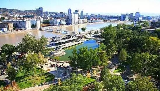 张家口，历史长河中的璀璨明珠闪耀北方大地