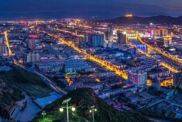 张家口,历史长河中的璀璨明珠闪耀北方大地