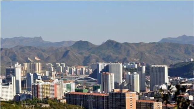 承德,历史与文化的交汇之地