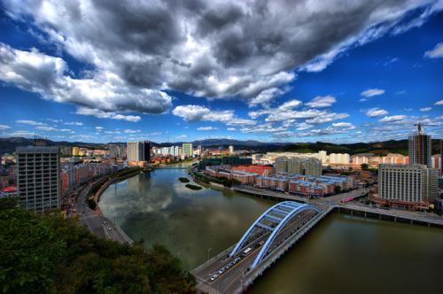 承德,历史与文化的交汇之地