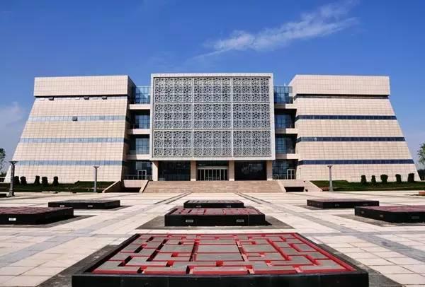 沧州，历史与未来交织的璀璨明珠之城