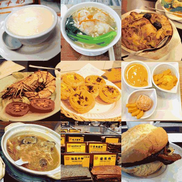 漫步澳门,邂逅文艺小巷中的小铺魅力