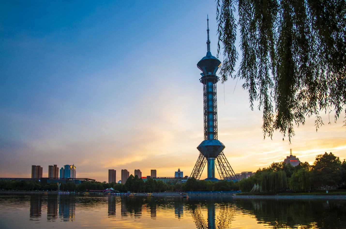 石家庄，崛起之路——机遇与挑战并存