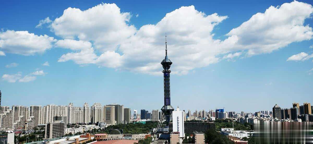 石家庄,崛起之路——机遇与挑战并存