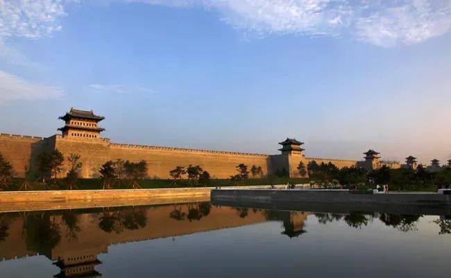 大同之旅，历史韵味与现代魅力的解读之旅