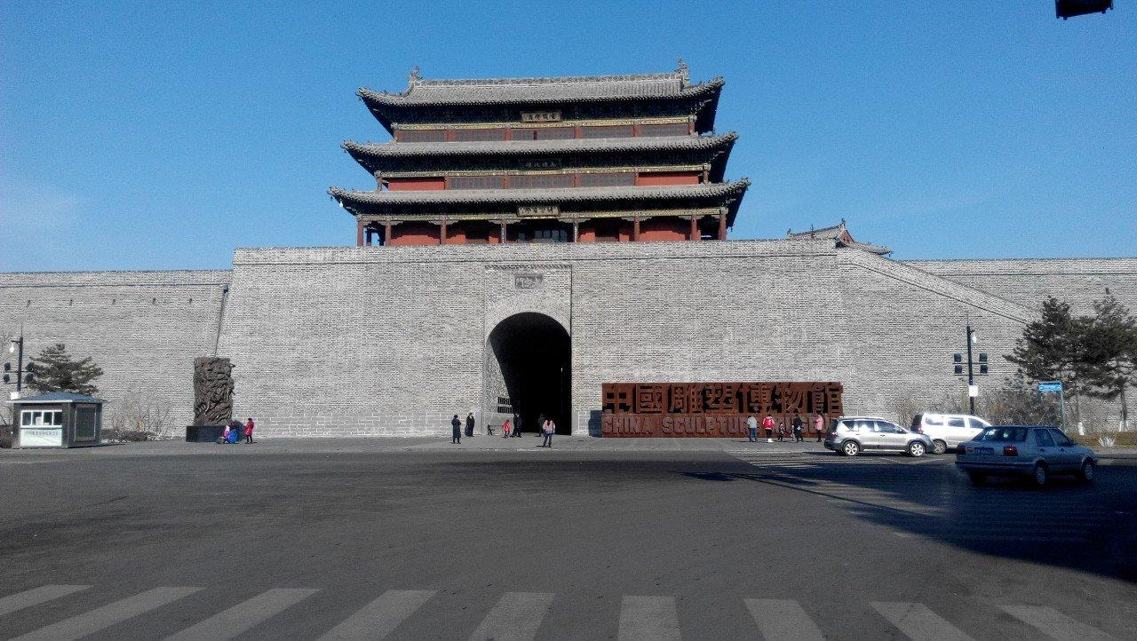 大同之旅,历史韵味与现代魅力的解读之旅