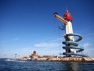 秦皇岛,古今交融,展望未来之城