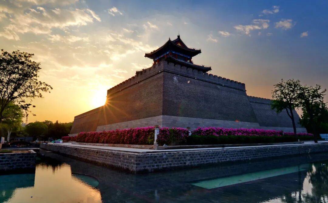 探索邢台，一次深度旅行的完美指南