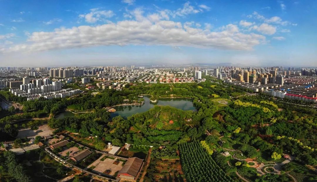 探索邢台,一次深度旅行的完美指南