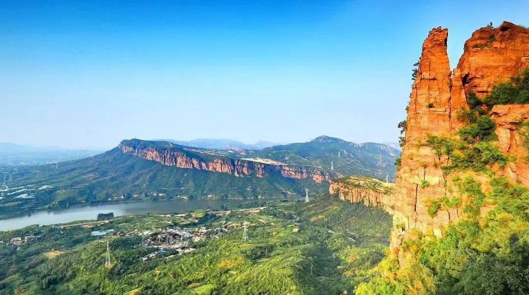 探索邢台,一次深度旅行的完美指南