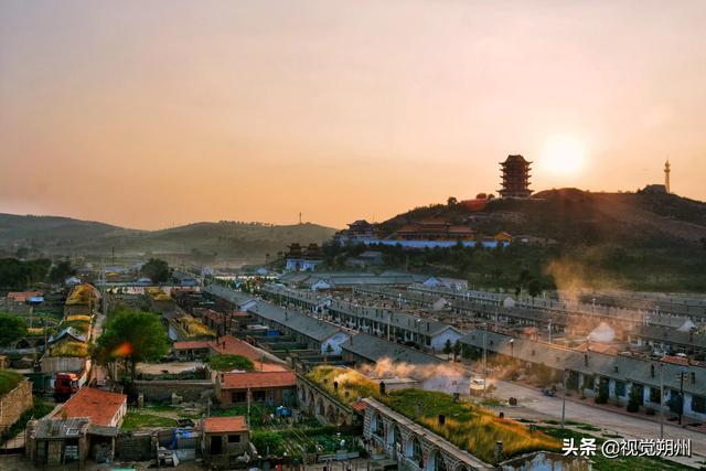 朔州文化与历史背景深度解析课件