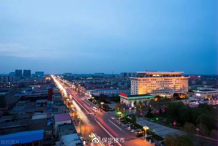 保定秘境，巷弄深处的小店邂逅记